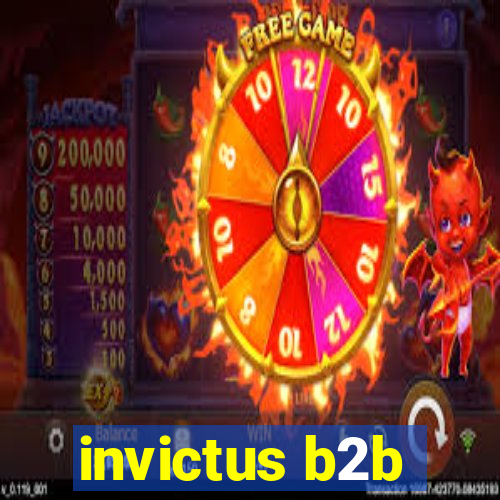 invictus b2b